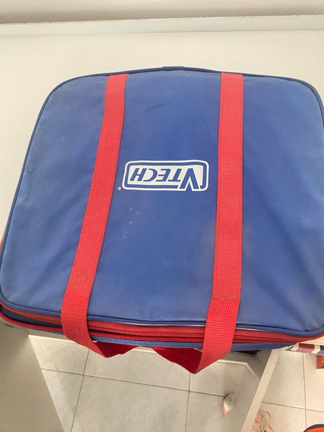 VTech PC Navigator: Ordenador Infantil