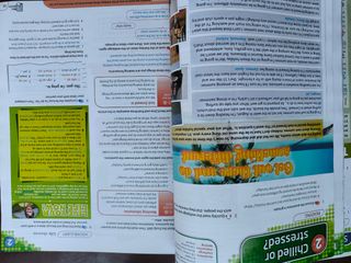 HIGH ACHIEVERS B1+ STUDENT'S BOOK