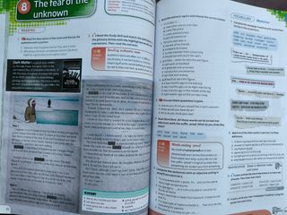 HIGH ACHIEVERS B1+ STUDENT'S BOOK