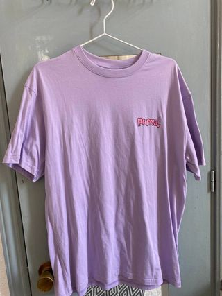 Camiseta Puma