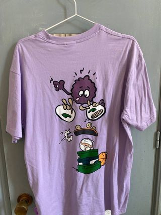 Camiseta Puma