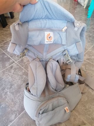 Ergobaby Omni 360 - Portabebés