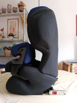 Cybex Juno 2 Fix - Seggiolino auto