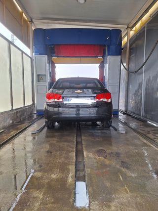 Chevrolet Cruze 2011