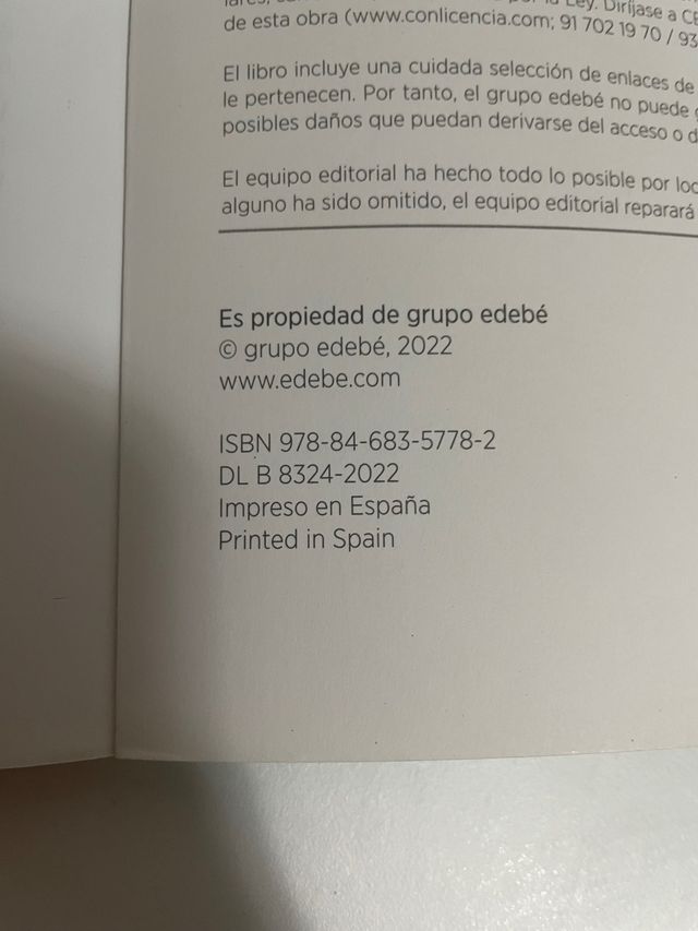 LIBRO RELIGIÓN CATÓLICA 3ESO