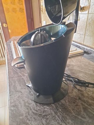 Exprimidor Cecotec Zitrus 160 Vita