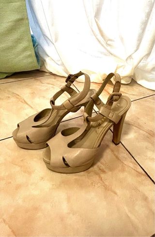 Sandali Bruno Premi beige