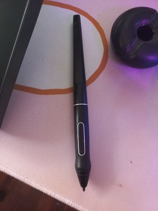 Tableta Gráfica con display Huion Kamvas 20 de 22"