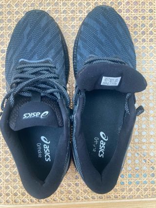 Bambes / Zapatillas Asics Gel-Jadeite