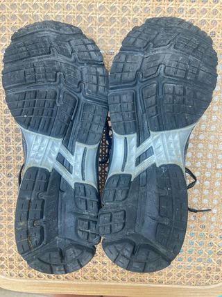 Bambes / Zapatillas Asics Gel-Jadeite