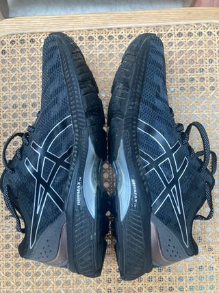 Bambes / Zapatillas Asics Gel-Jadeite