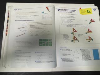 MATEMATICAS 1 ESO CONSTRUYENDO MUNDOS