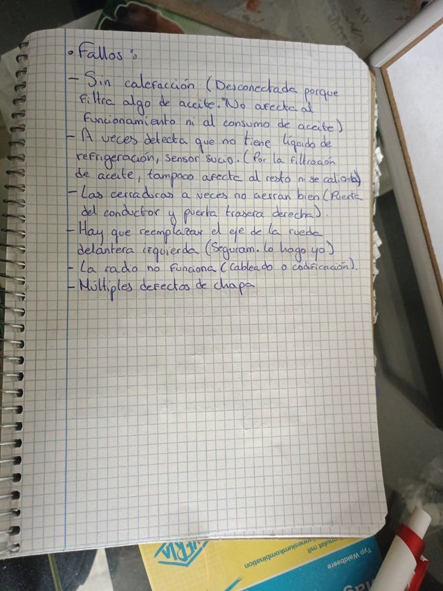 Citroen Berlingo 2006