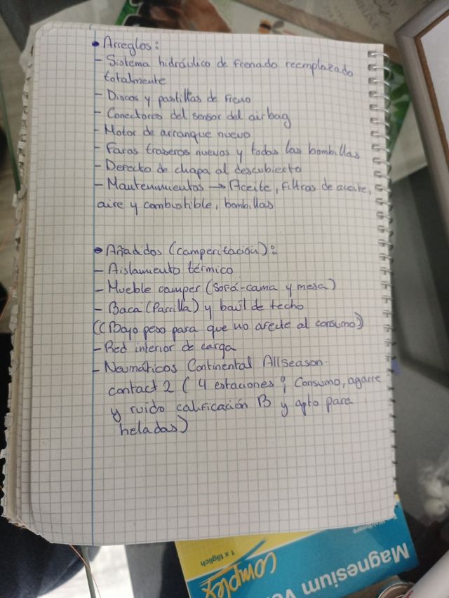 Citroen Berlingo 2006