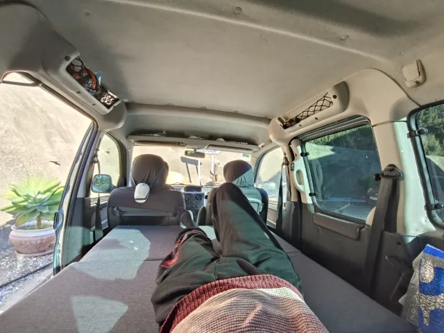 Citroen Berlingo 2006