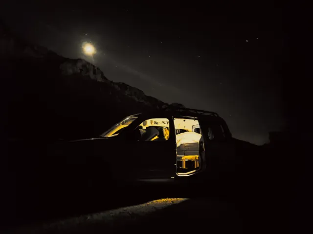 Citroen Berlingo 2006