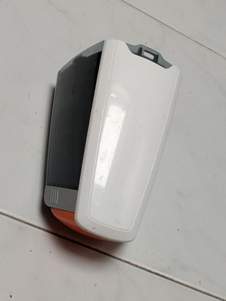 Recambios Aspiradora Ergorapido