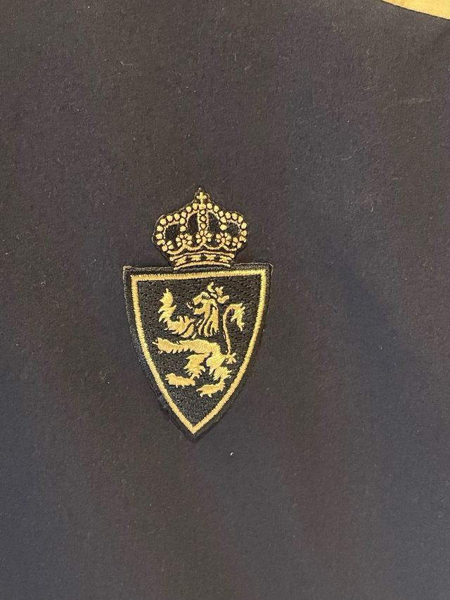 Chaqueta Adidas Real Zaragoza