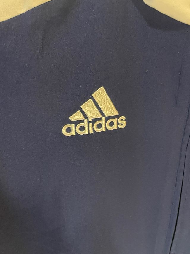 Chaqueta Adidas Real Zaragoza