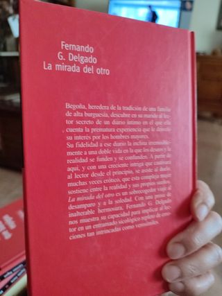La mirada del otro