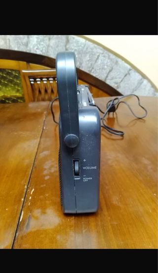 Radio Phonola vintage funzionante