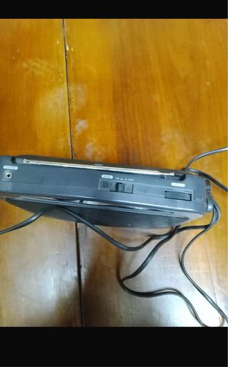 Radio Phonola vintage funzionante