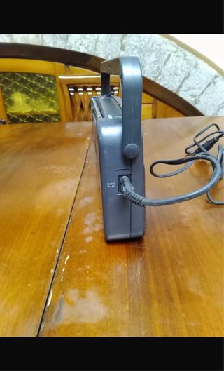 Radio Phonola vintage funzionante