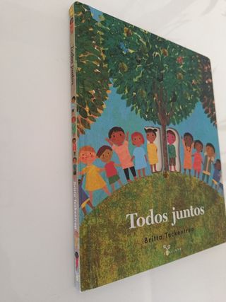 Todos juntos