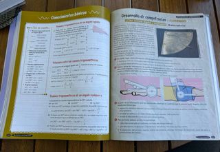 Matemáticas B 4º ESO. Libro del estudiante. GENiOX