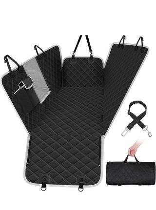 Funda asiento perro - Impermeable