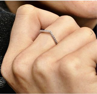 Anillo Pandora Deseo Deslumbrante
