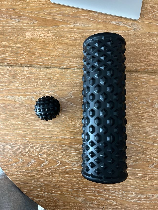 Foam roller 