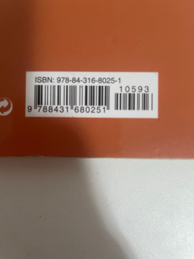 Libro de lectura Lazarillo De Tormes