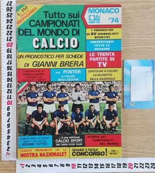 Storia della coppa del mondo-Gazzetta dello Sport