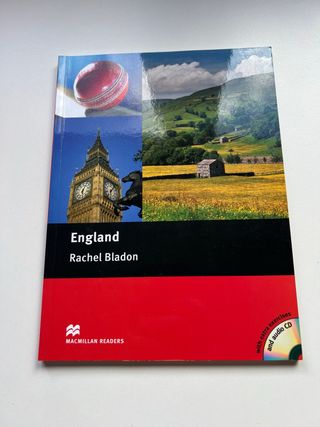 MR (P) England Pk New Ed