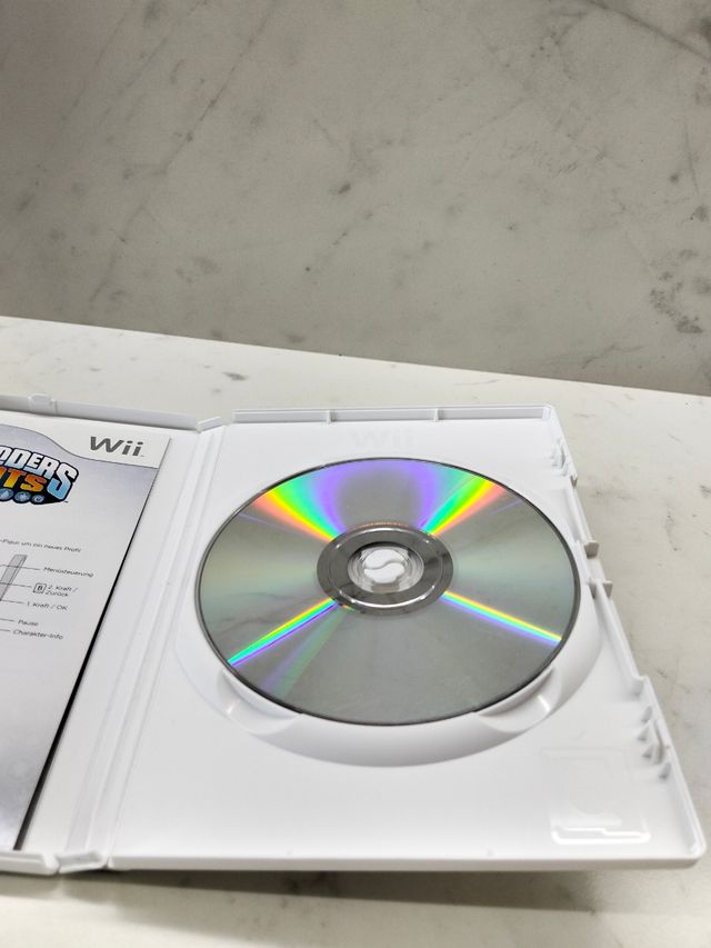 Skylanders Giants Wii