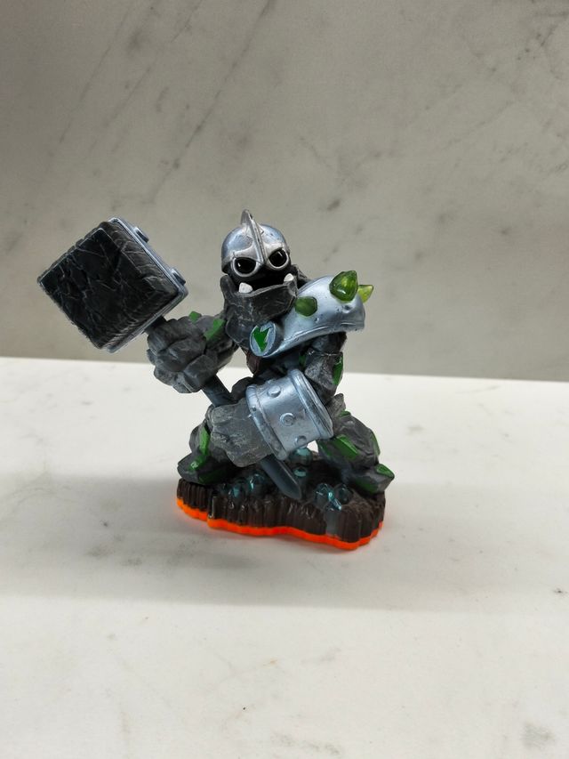 Skylanders Giants Wii