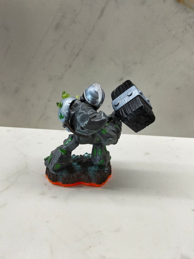 Skylanders Giants Wii