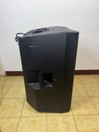 Altavoz Behringer DR112DSP + Soporte 