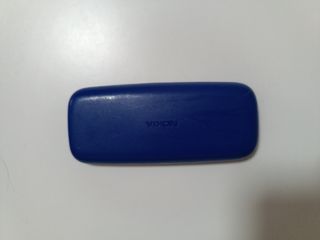 Nokia Básico Azul - Teléfono