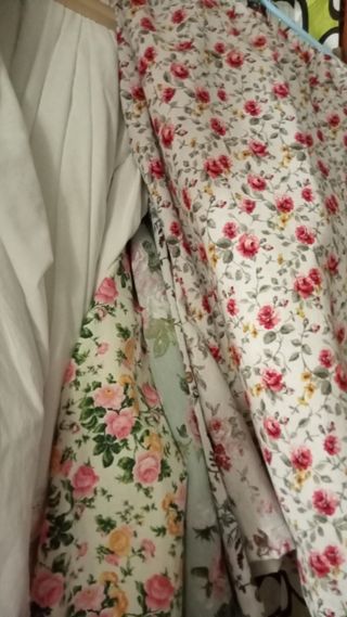 Traje Baturra niña (6-10 años)