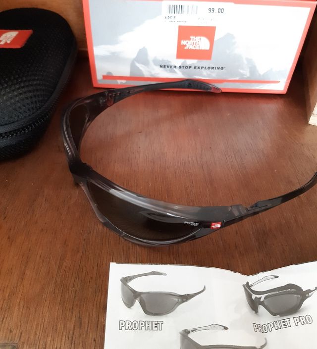 Gafas The North Face NUEVAS