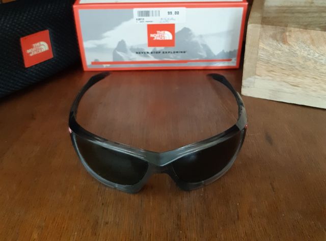 Gafas The North Face NUEVAS