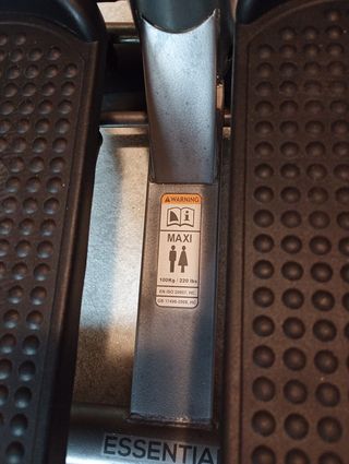 Stepper Decathlon Maxi Essential