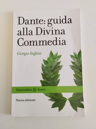 Dante: guida alla Divina Commedia