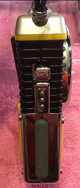 Walkie Talkie Harley-Davidson