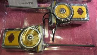 Walkie Talkie Harley-Davidson