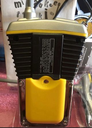 Walkie Talkie Harley-Davidson