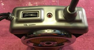 Walkie Talkie Harley-Davidson