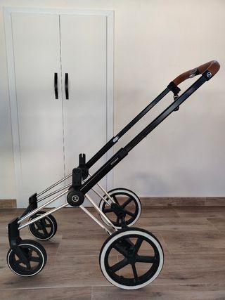 Carro completo Cybex Priam